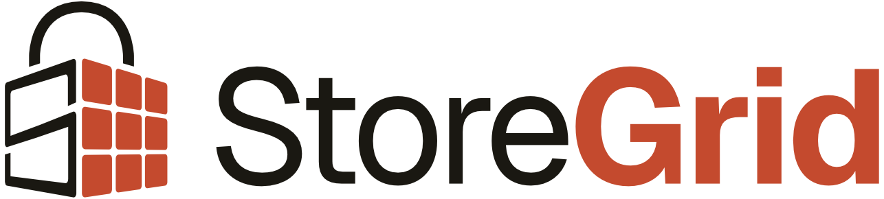 StoreGrid